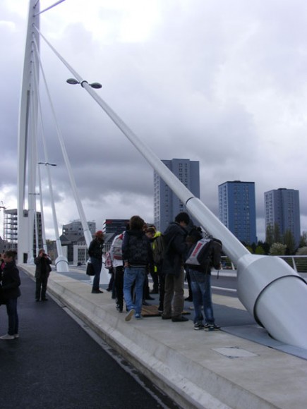 Pont Tabarly 2