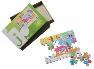 Jeux de société de l’ardepa
