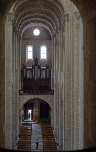 Abbaye de Conques 004