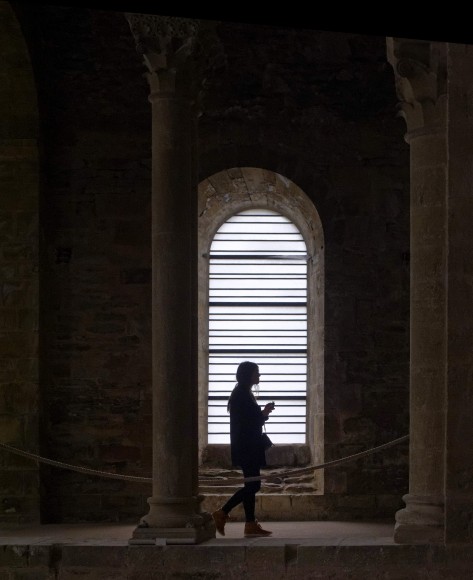 Abbaye de Conques 009