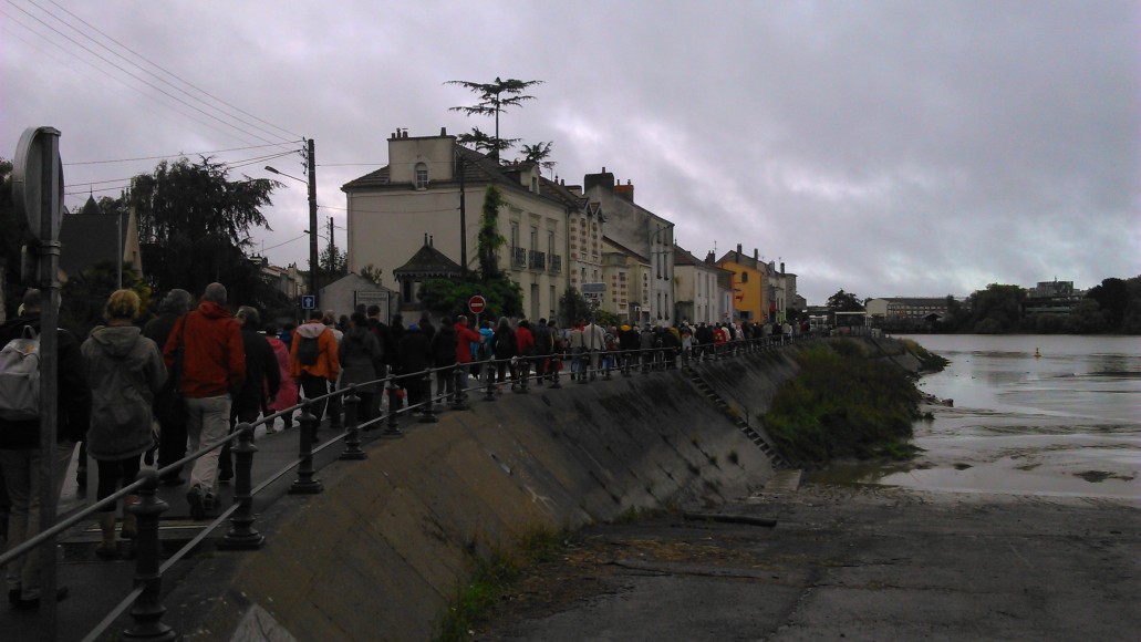 ardepa, expédition urbaine pirmil les isles