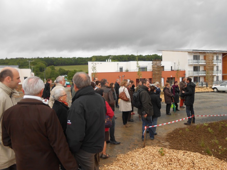 ardepa, printemps de l'architecture 2013, excursions des(calés) 53