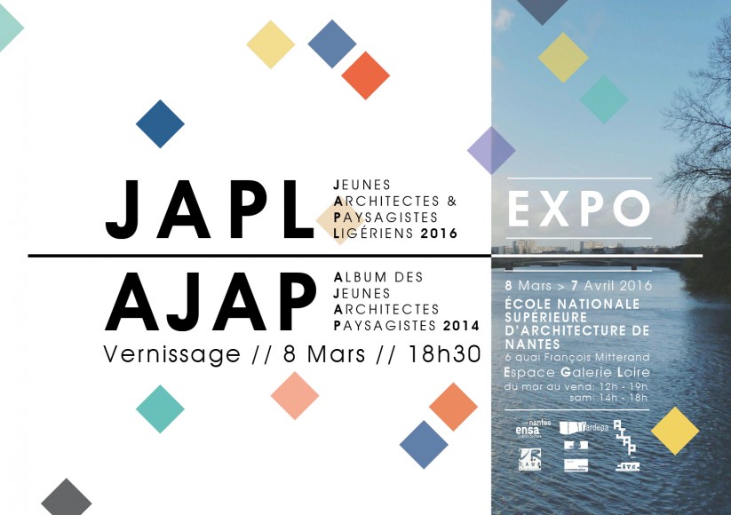 JAPL, ardepa, expo