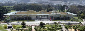 Renzo Piano, California Academy of Sciences