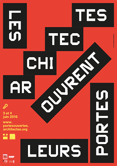 visites d’agences 2016