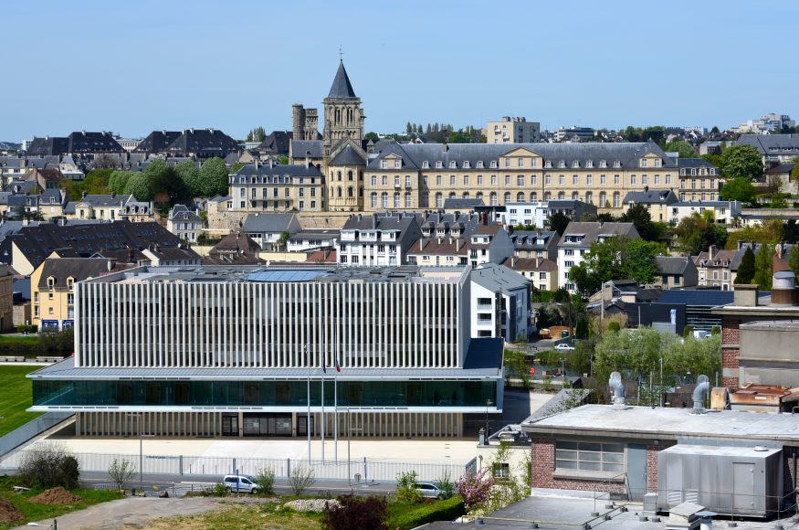 2016 05_038_Caen_nouveau tribunal