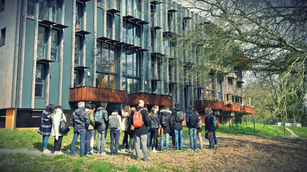 lycée carcouet visite logements grand carcouet