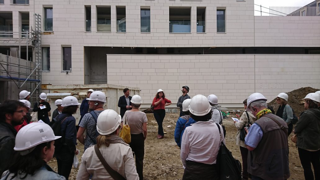 ardepa visite architecturale 2018 desire colombe leibar seigneurin