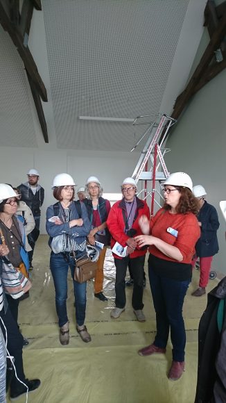 ardepa visite architecturale 2018 desire colombe leibar seigneurin