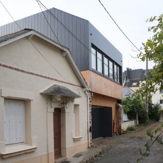 visite architecture maison individuelle ardepa nantes maison limonier 0101 architectes