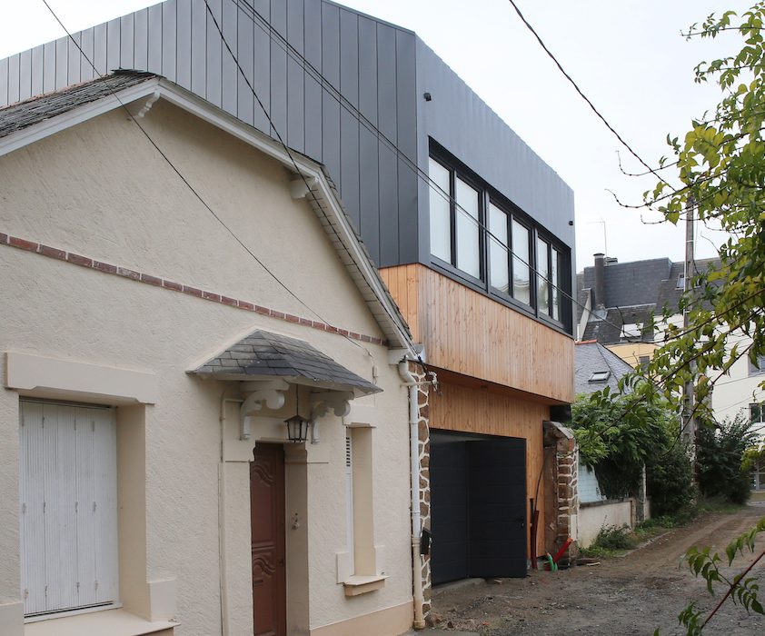 visite architecture maison individuelle ardepa nantes maison limonier 0101 architectes