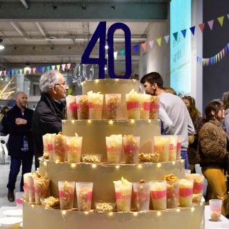 ardepa soirée 40 ans fanfares