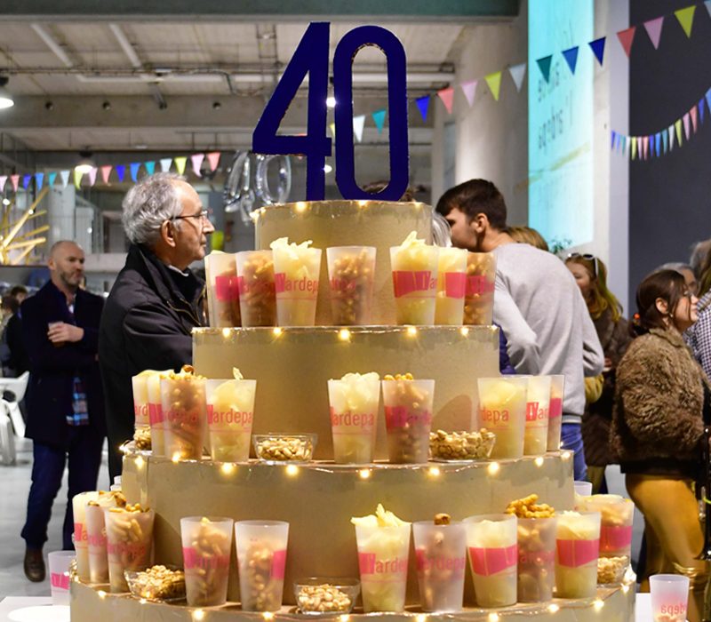 ardepa soirée 40 ans fanfares