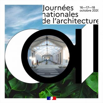 ardepa journées nationales de l'architecture 2020